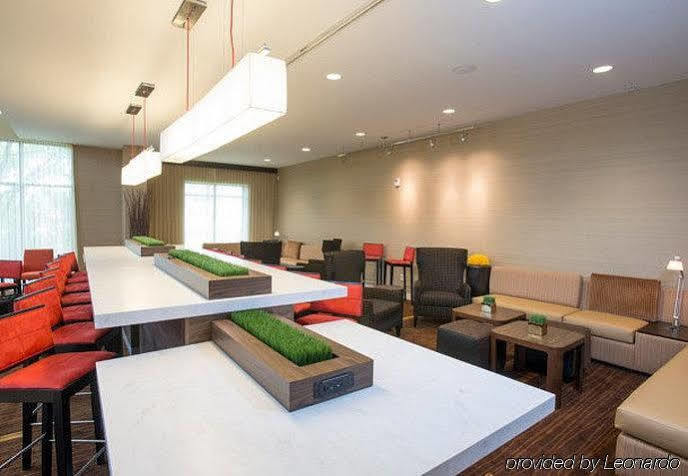 Courtyard By Marriott Cincinnati Midtown/Rookwood Экстерьер фото