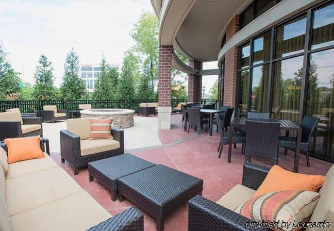 Courtyard By Marriott Cincinnati Midtown/Rookwood Экстерьер фото
